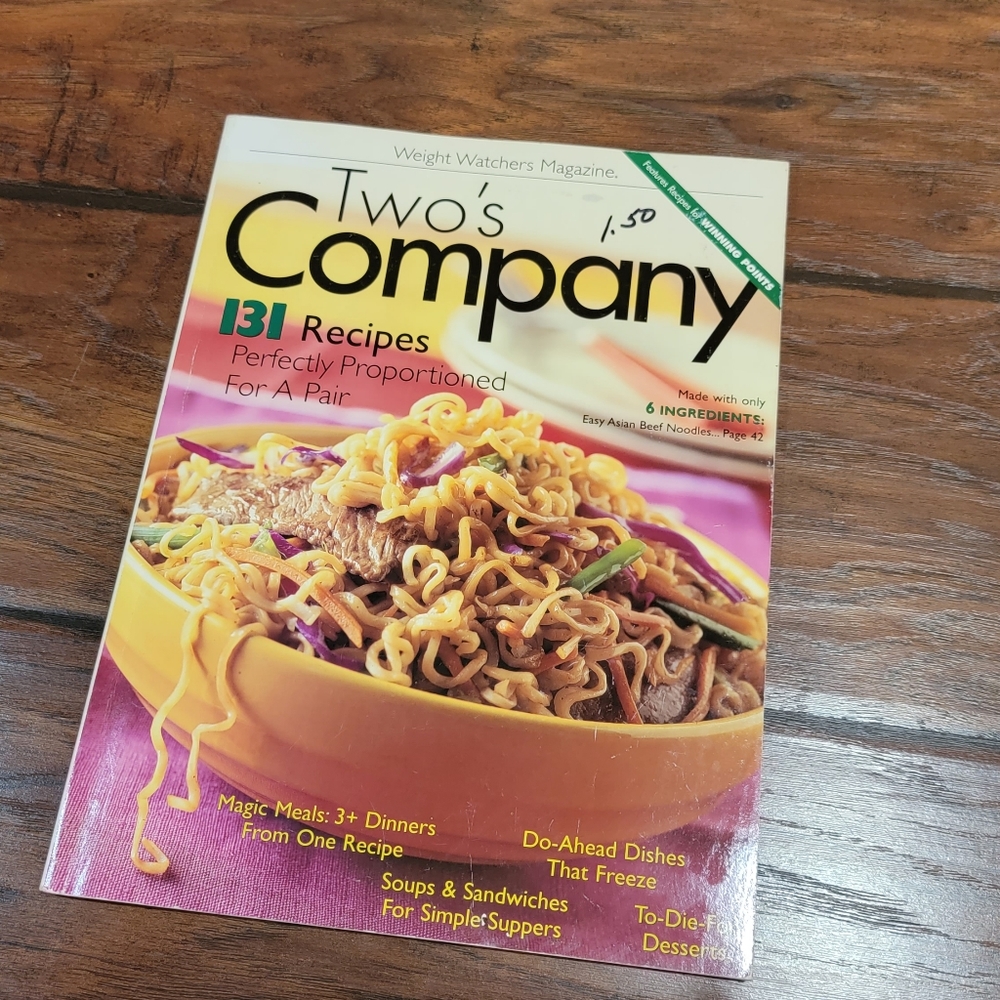 Cookbook bundle - Picture 5 of 5